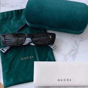 Gucci sunglasses